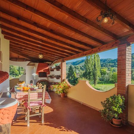 Apartment Barbara By Interhome Corsanico-Bargecchia المظهر الخارجي الصورة