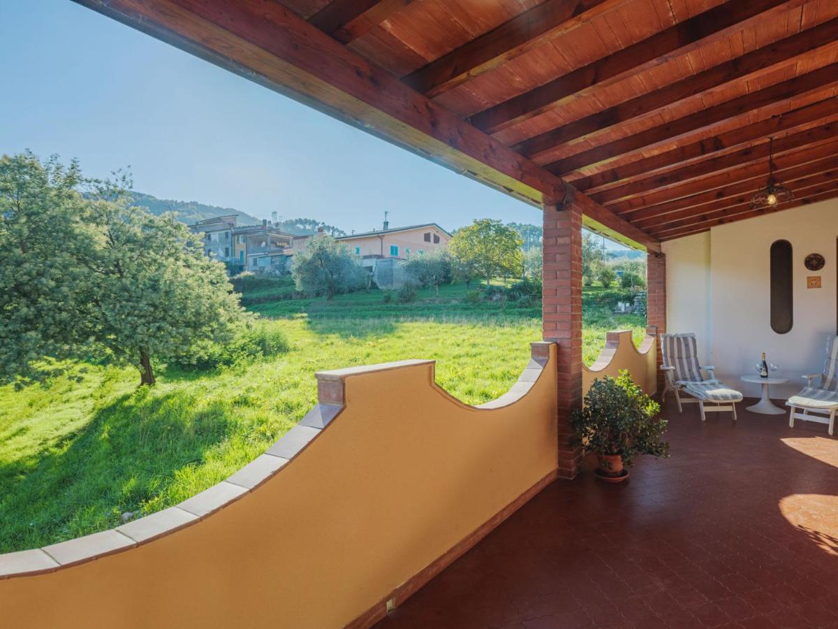 Apartment Barbara By Interhome Corsanico-Bargecchia المظهر الخارجي الصورة