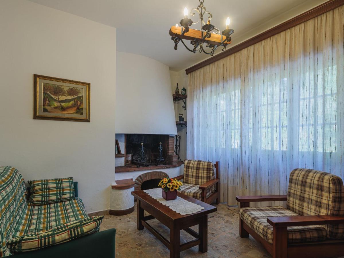 Apartment Barbara By Interhome Corsanico-Bargecchia المظهر الخارجي الصورة