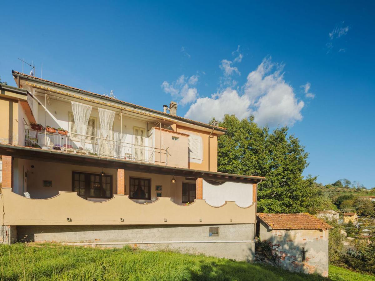 Apartment Barbara By Interhome Corsanico-Bargecchia المظهر الخارجي الصورة
