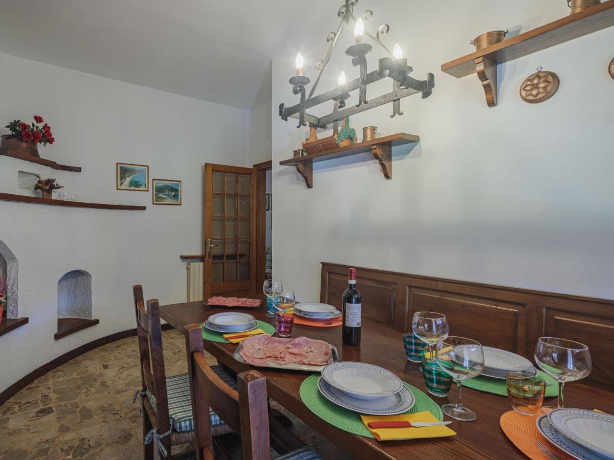 Apartment Barbara By Interhome Corsanico-Bargecchia المظهر الخارجي الصورة